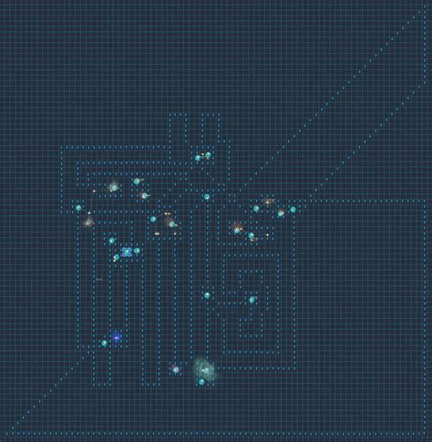 *SPOILER ALERT* Starcom: Unknown Space.